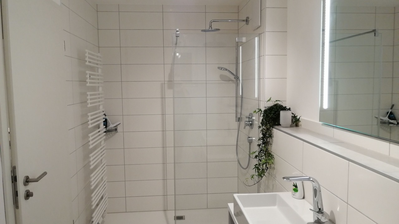 Photo of Bathroom in Mickhausen