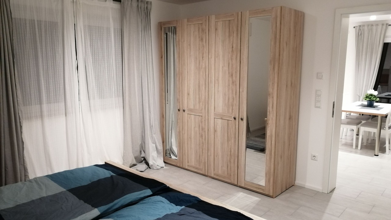 Photo of Bedroom in Mickhausen