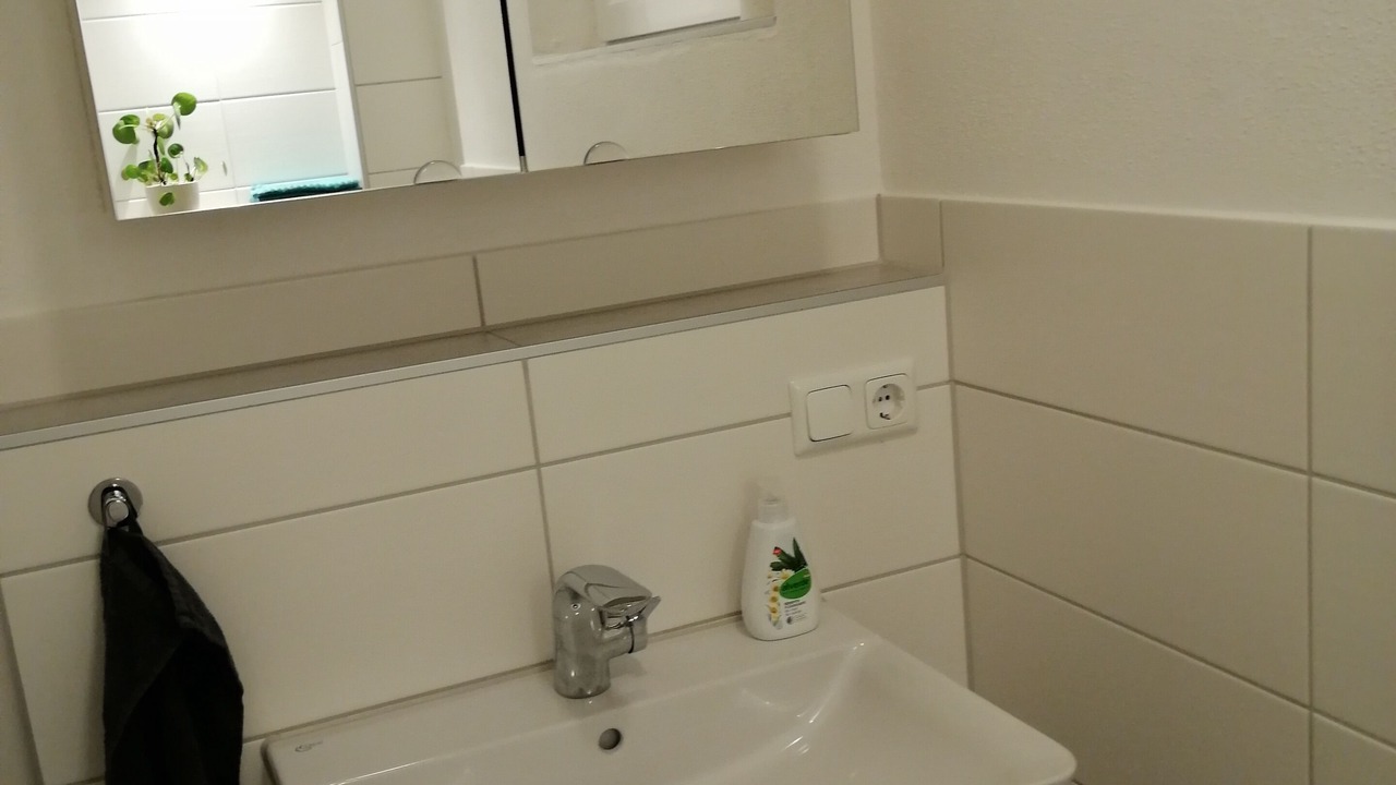 Photo of Bathroom in Mickhausen