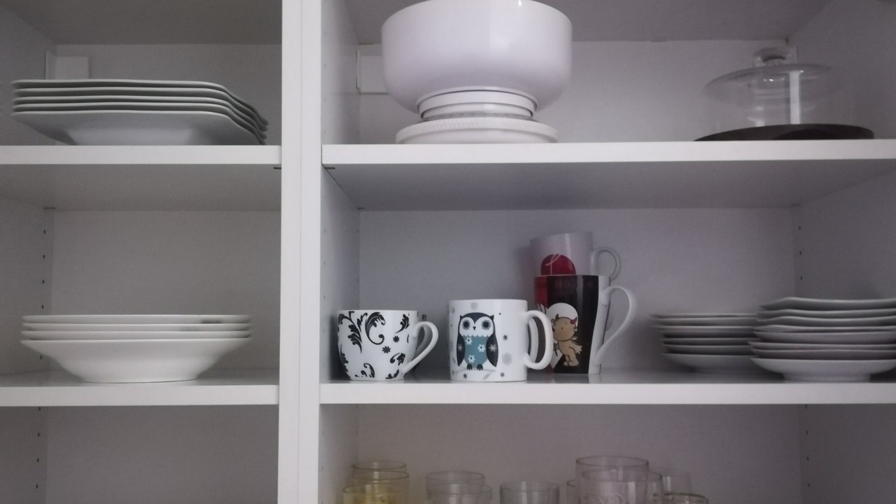 Photo of Kitchen in Innenstadt
