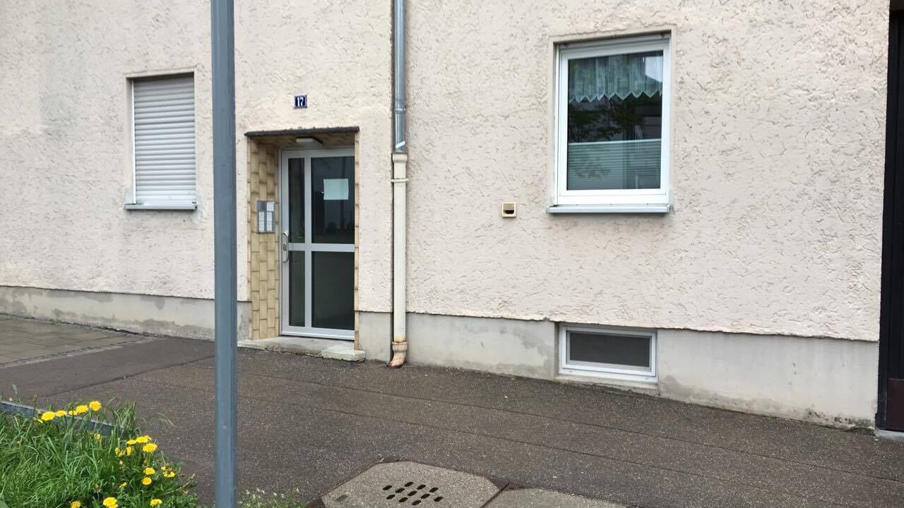 Photo of Outdoor in Innenstadt