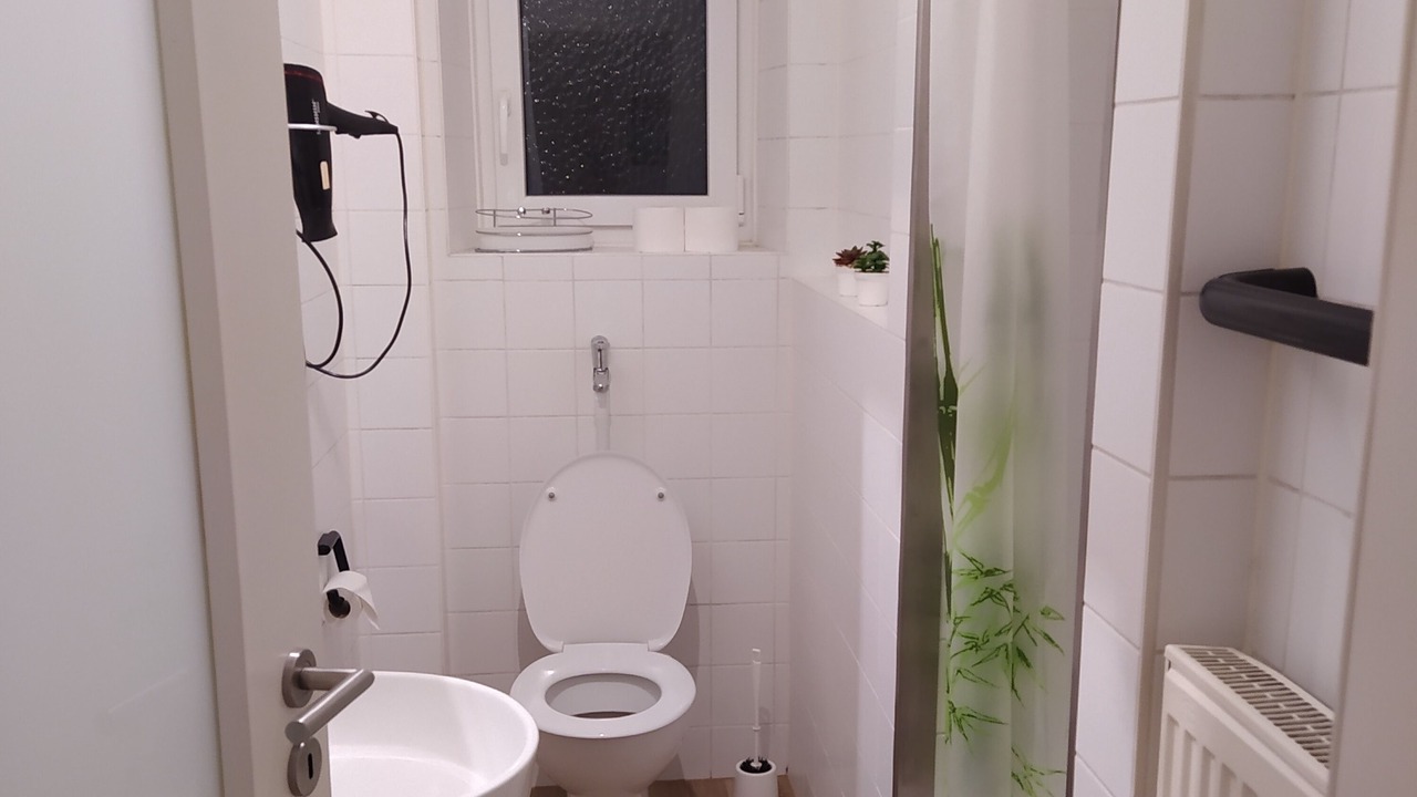 Photo of Bathroom in Innenstadt