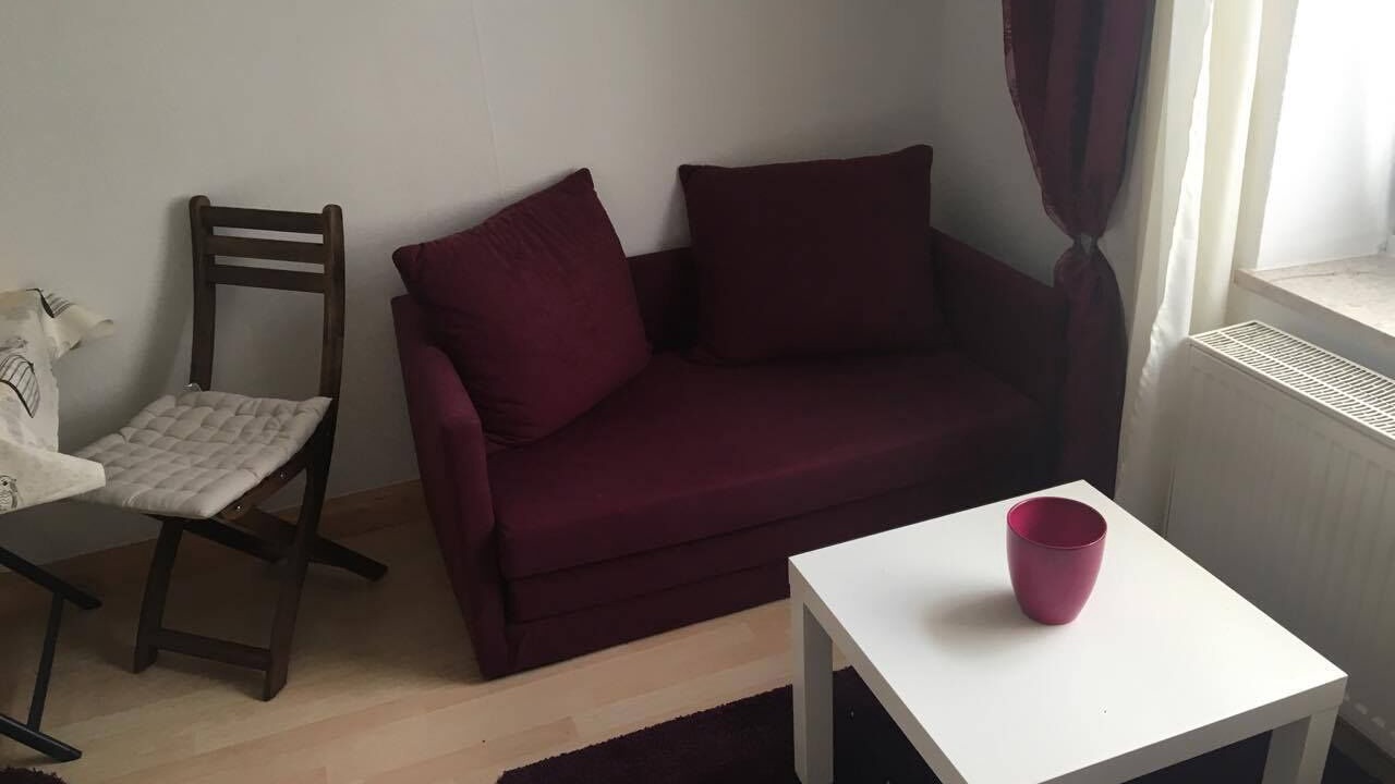 Photo of Livingroom in Innenstadt