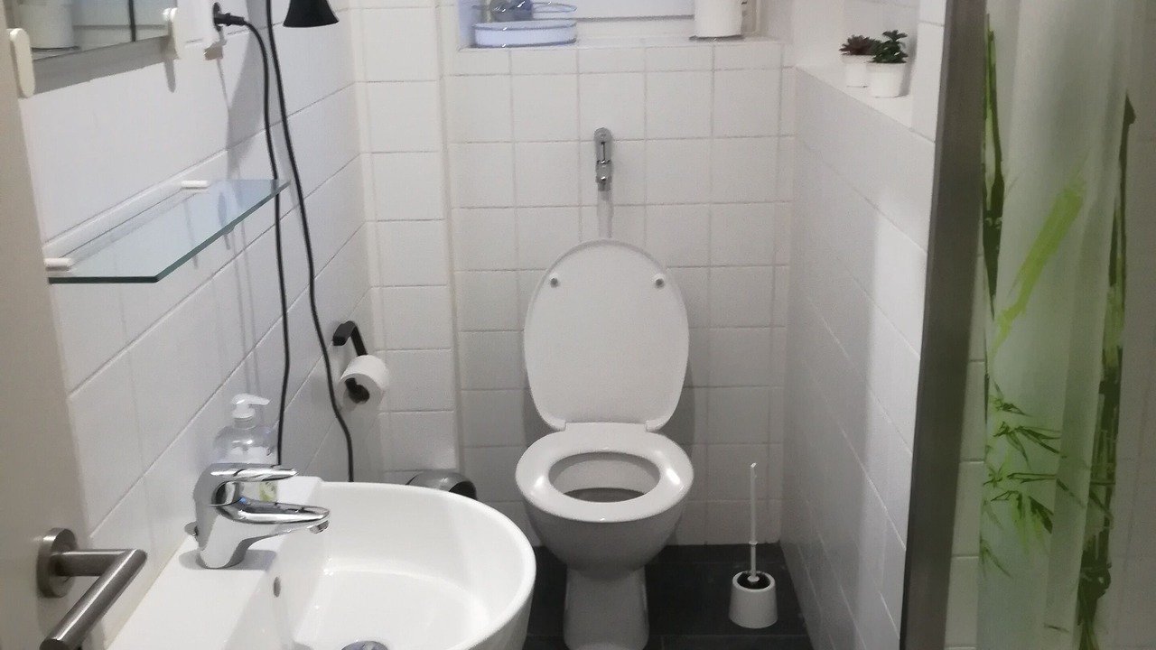Photo of Bathroom in Innenstadt