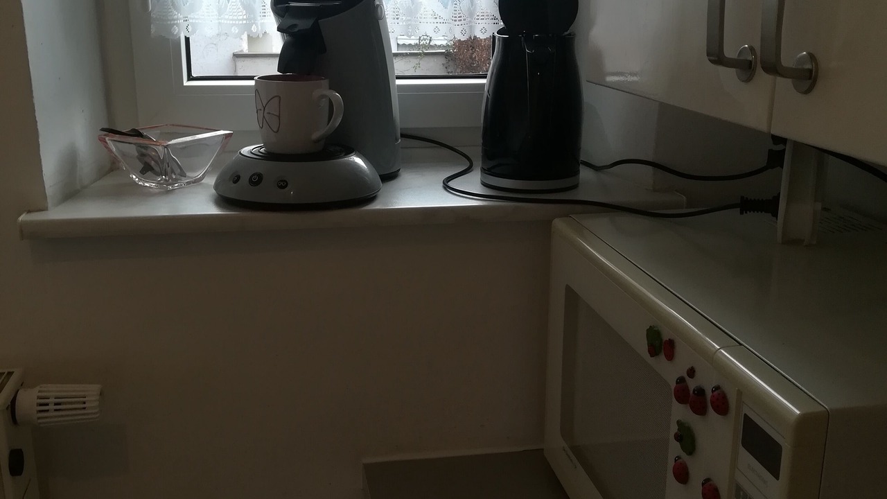 Photo of Kitchen in Innenstadt