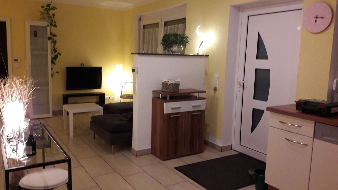 Photo of Livingroom in Buggingen