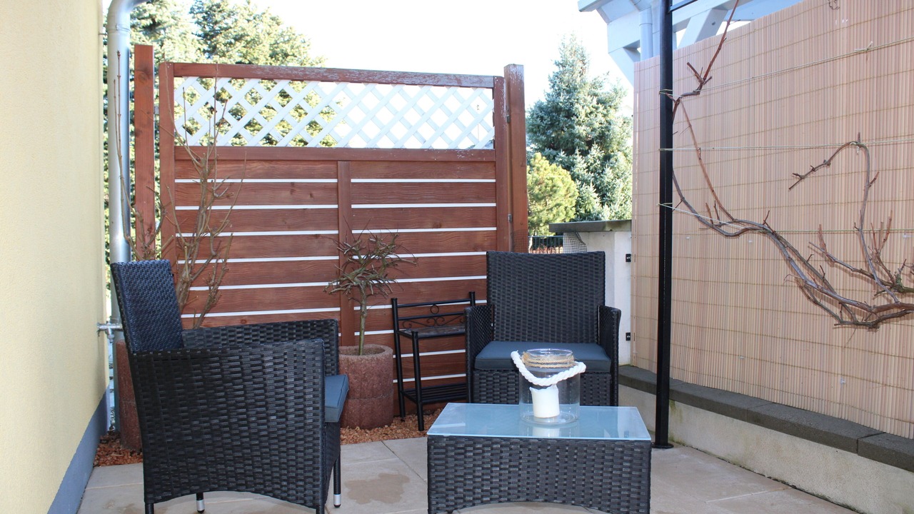 Photo of Patio Balcony in Buggingen