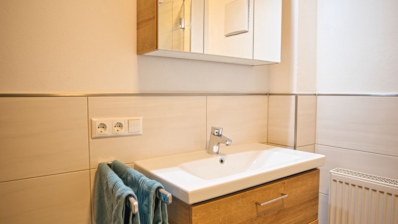 Photo of Bathroom in Unterschonau
