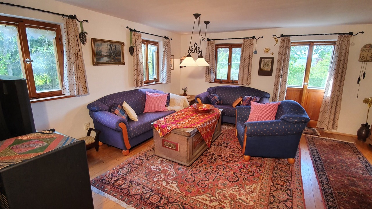 Photo of Livingroom in Neukirchen
