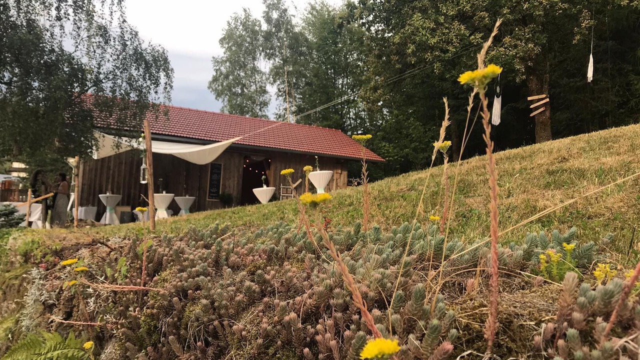 Photo of Outdoor in Neukirchen