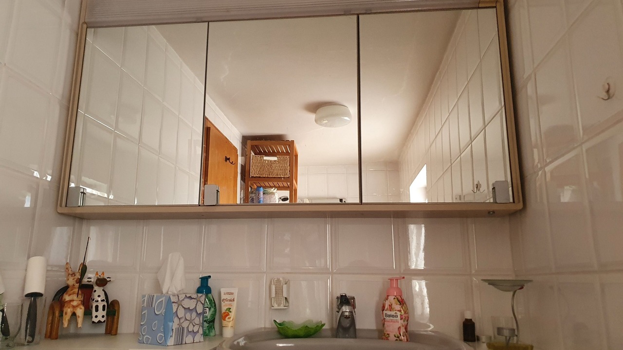 Photo of Bathroom in Neukirchen