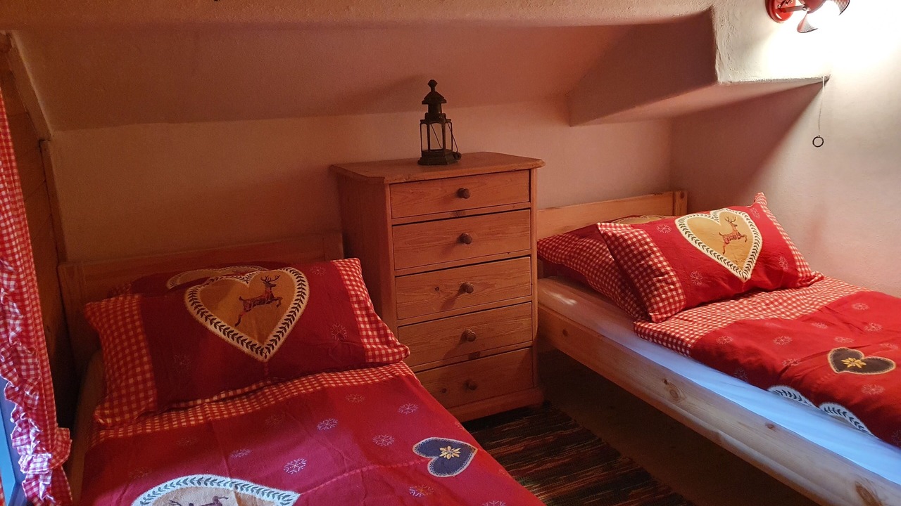 Photo of Bedroom in Neukirchen