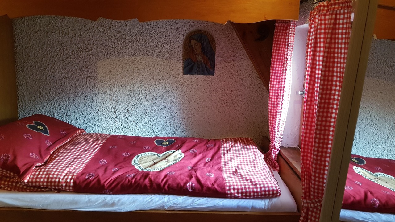 Photo of Bedroom in Neukirchen