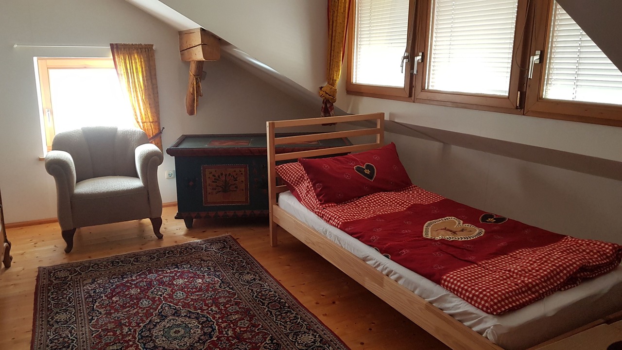 Photo of Bedroom in Neukirchen