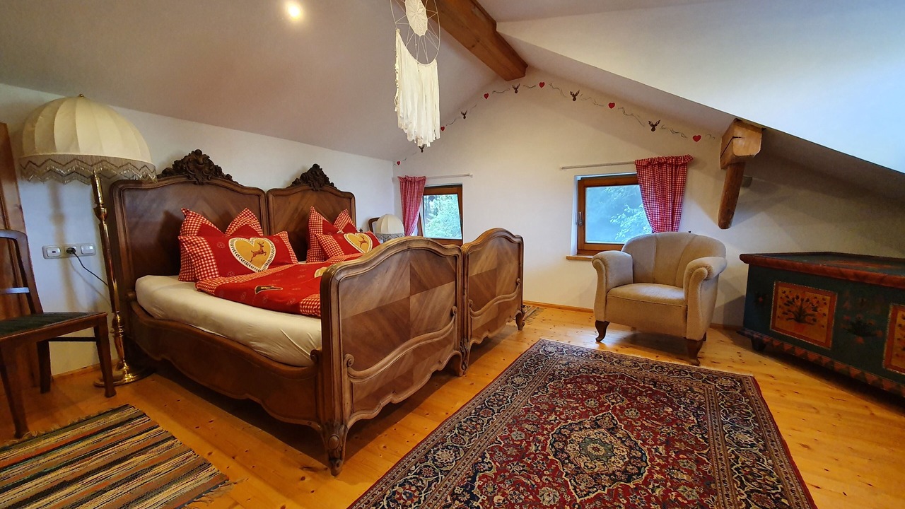 Photo of Bedroom in Neukirchen