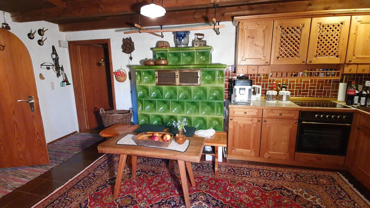Photo of Kitchen in Neukirchen