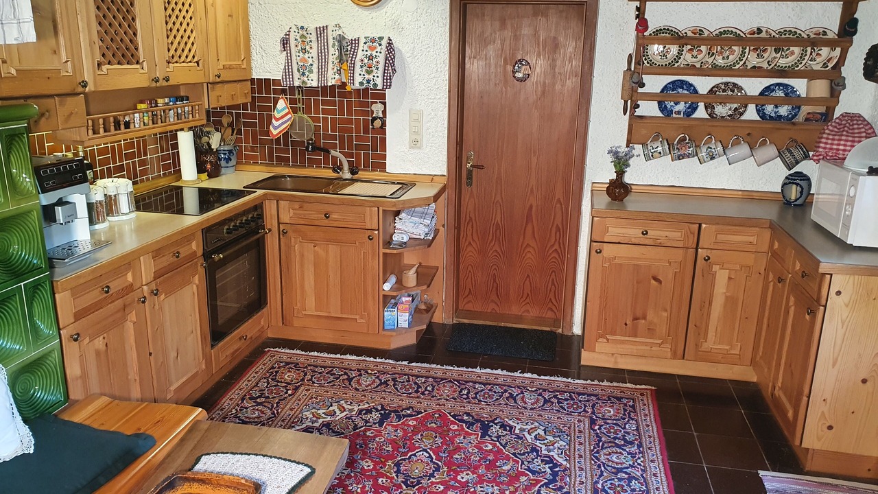 Photo of Kitchen in Neukirchen