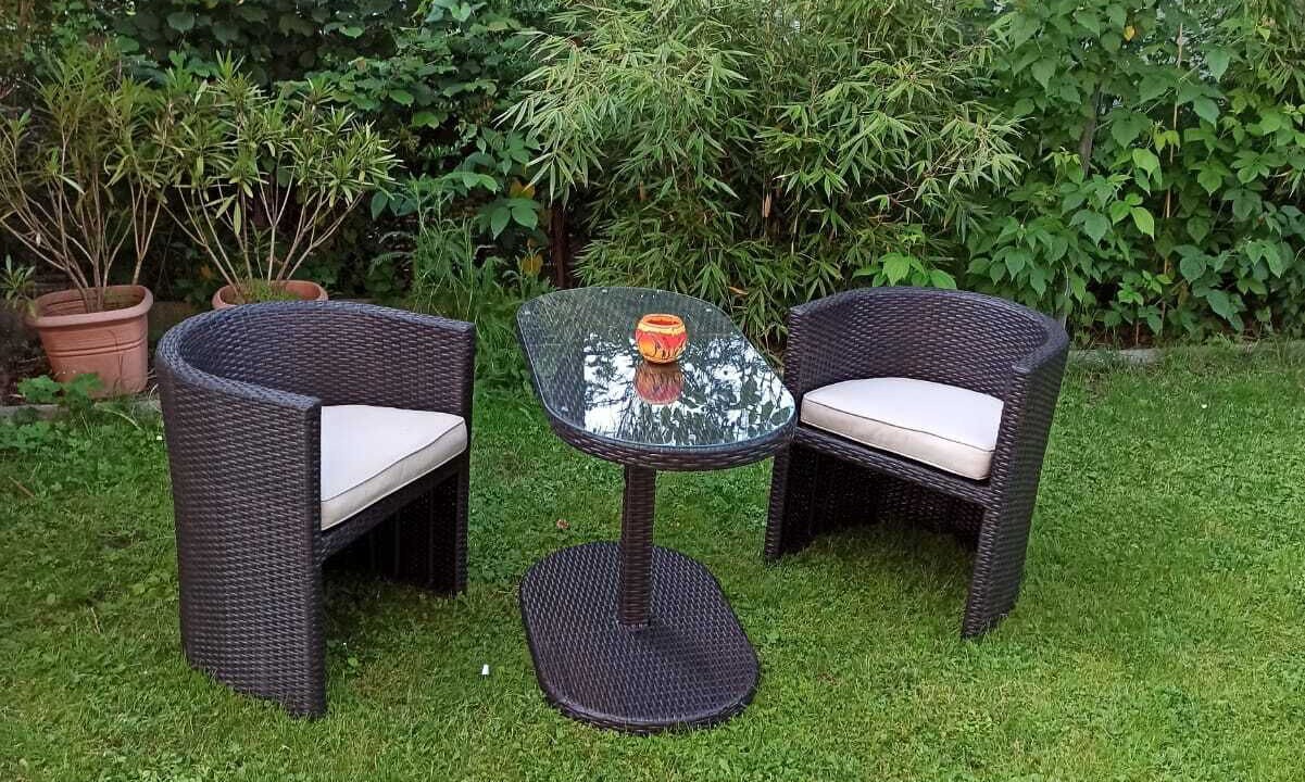 Photo of Outdoor in Sendling - Westpark
