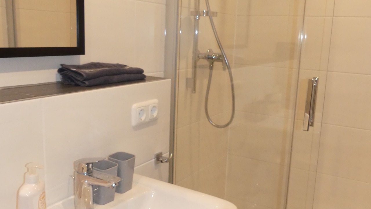 Photo of Bathroom in Sendling - Westpark