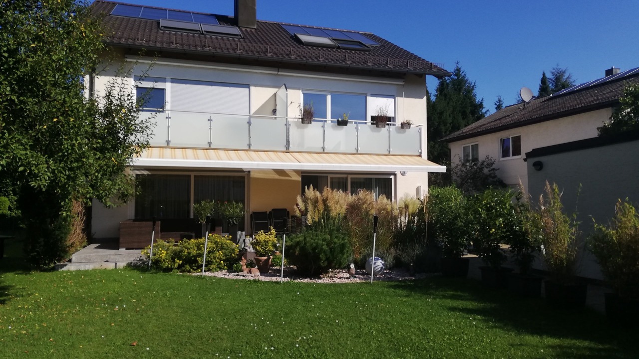 Photo of Outdoor in Sendling - Westpark
