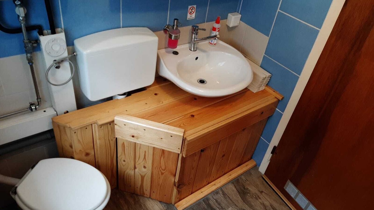 Photo of Bathroom in Neuhaus an der Pegnitz