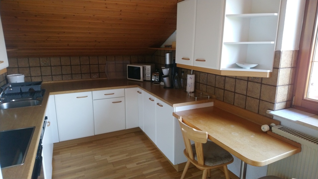Photo of Kitchen in Unterallgau