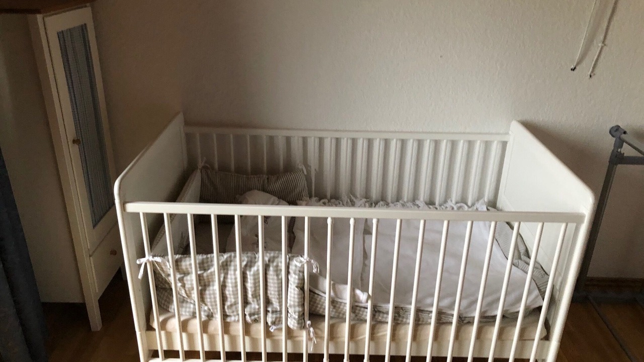 Photo of Bedroom in Unterallgau