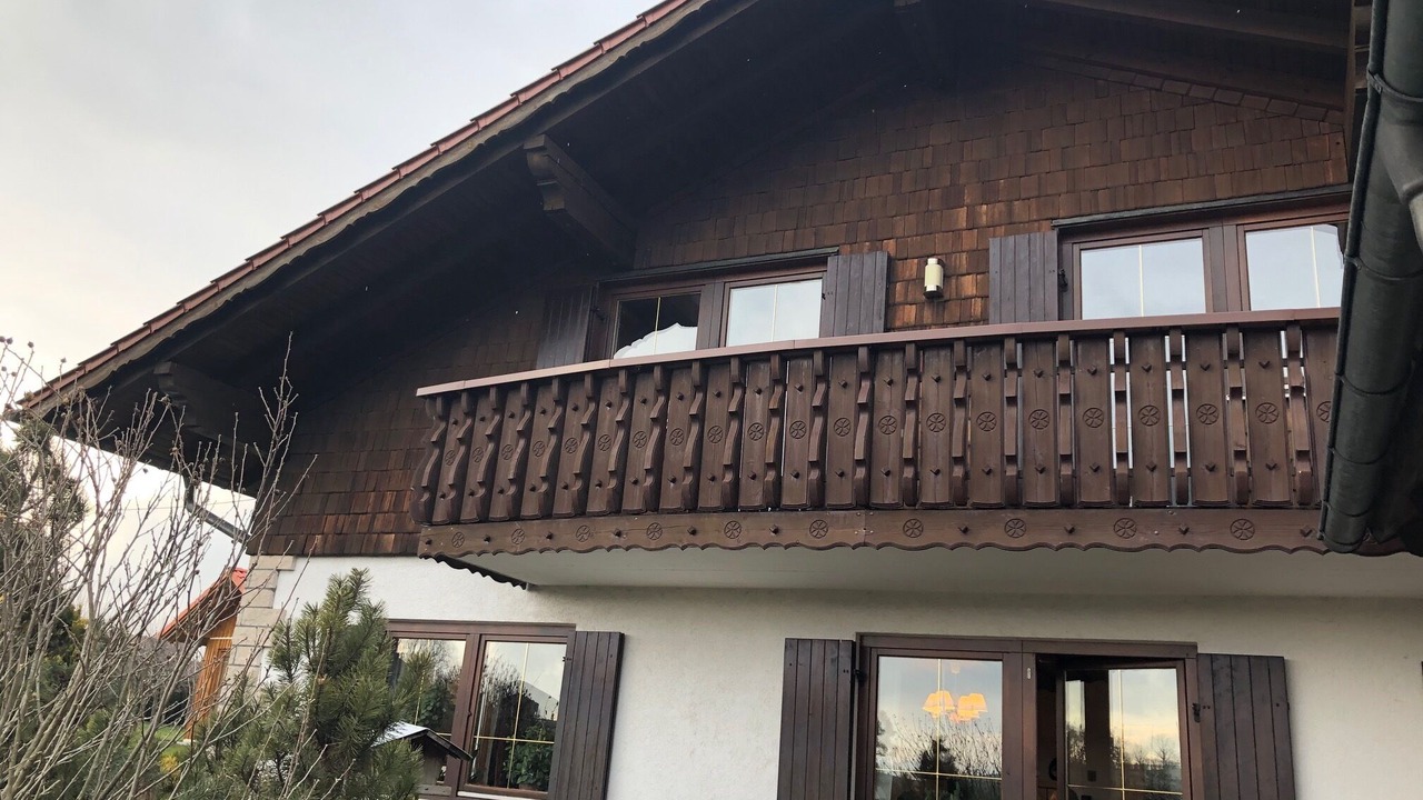 Photo of Outdoor in Unterallgau