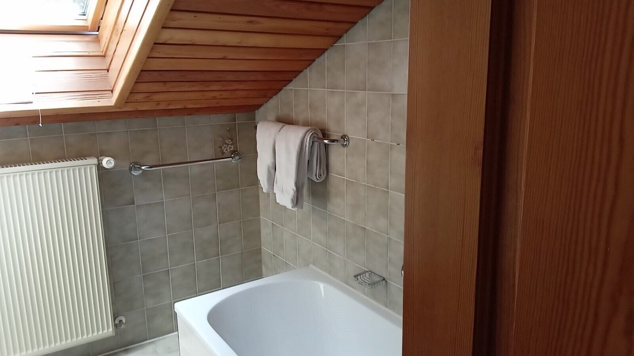 Photo of Bathroom in Unterallgau