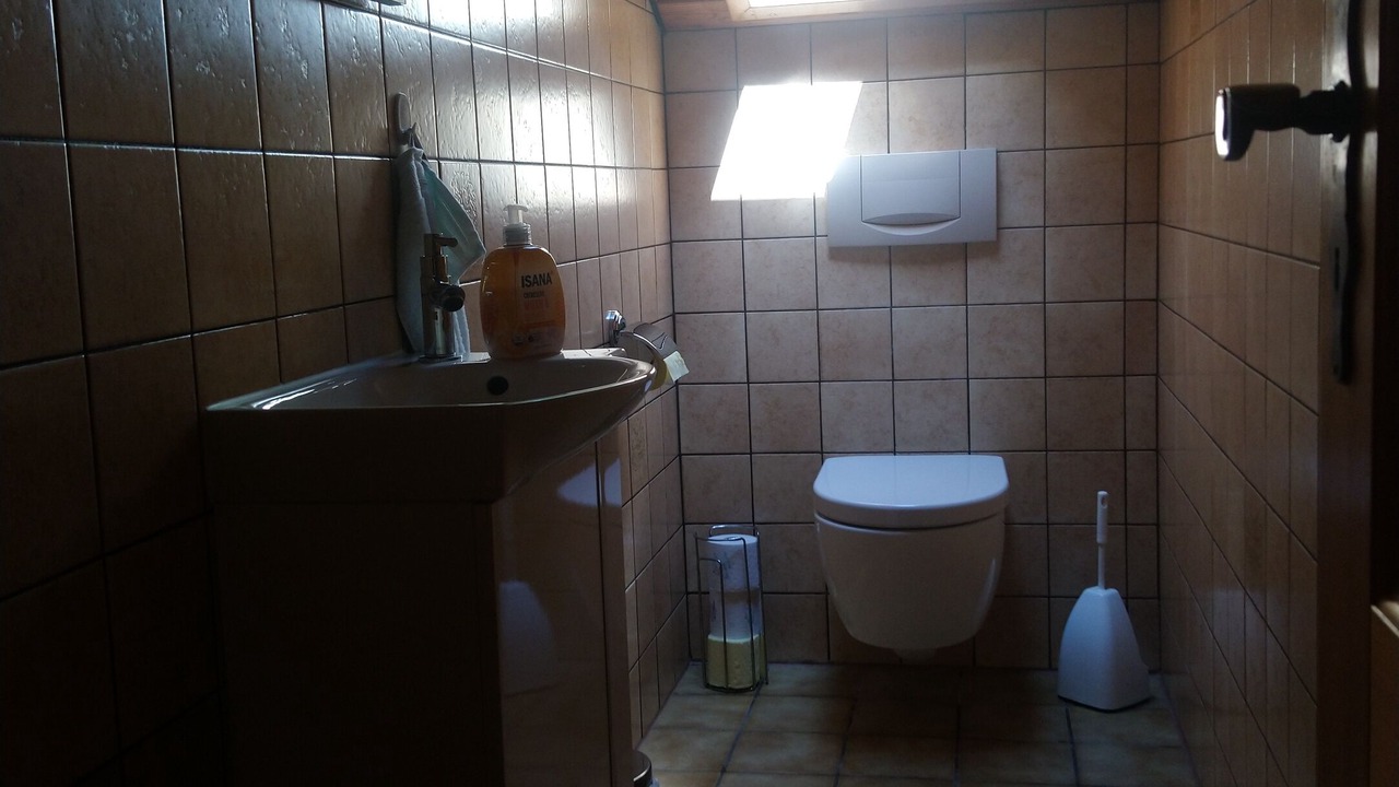 Photo of Bathroom in Unterallgau