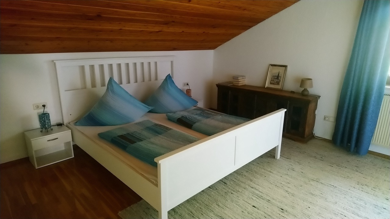 Photo of Bedroom in Unterallgau