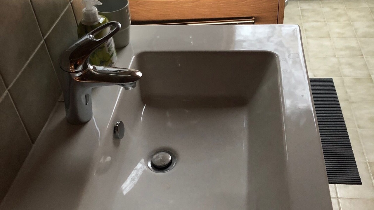 Photo of Bathroom in Unterallgau