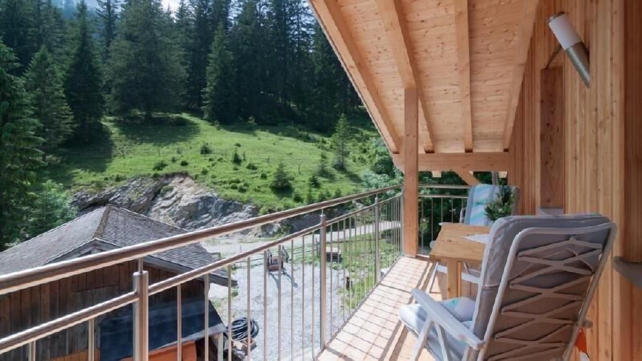 Photo of Outdoor in Nesselwaengle