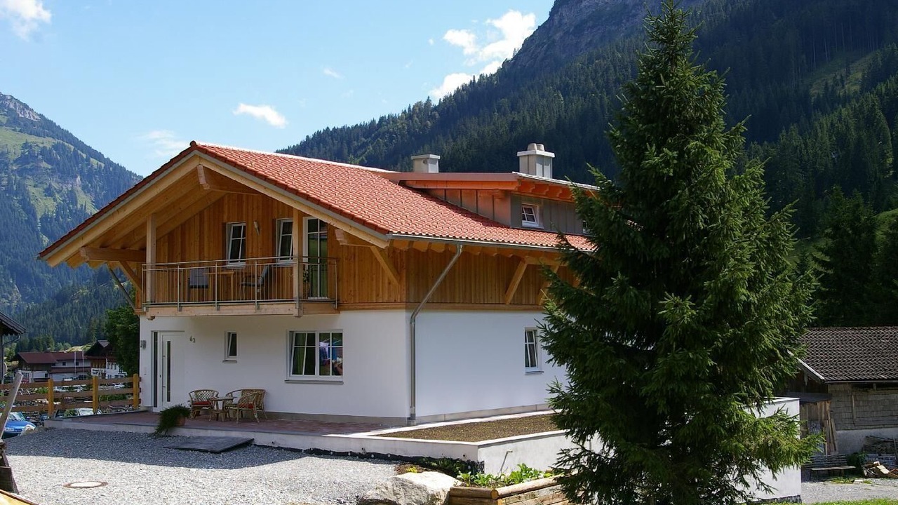 Photo of Outdoor in Nesselwaengle
