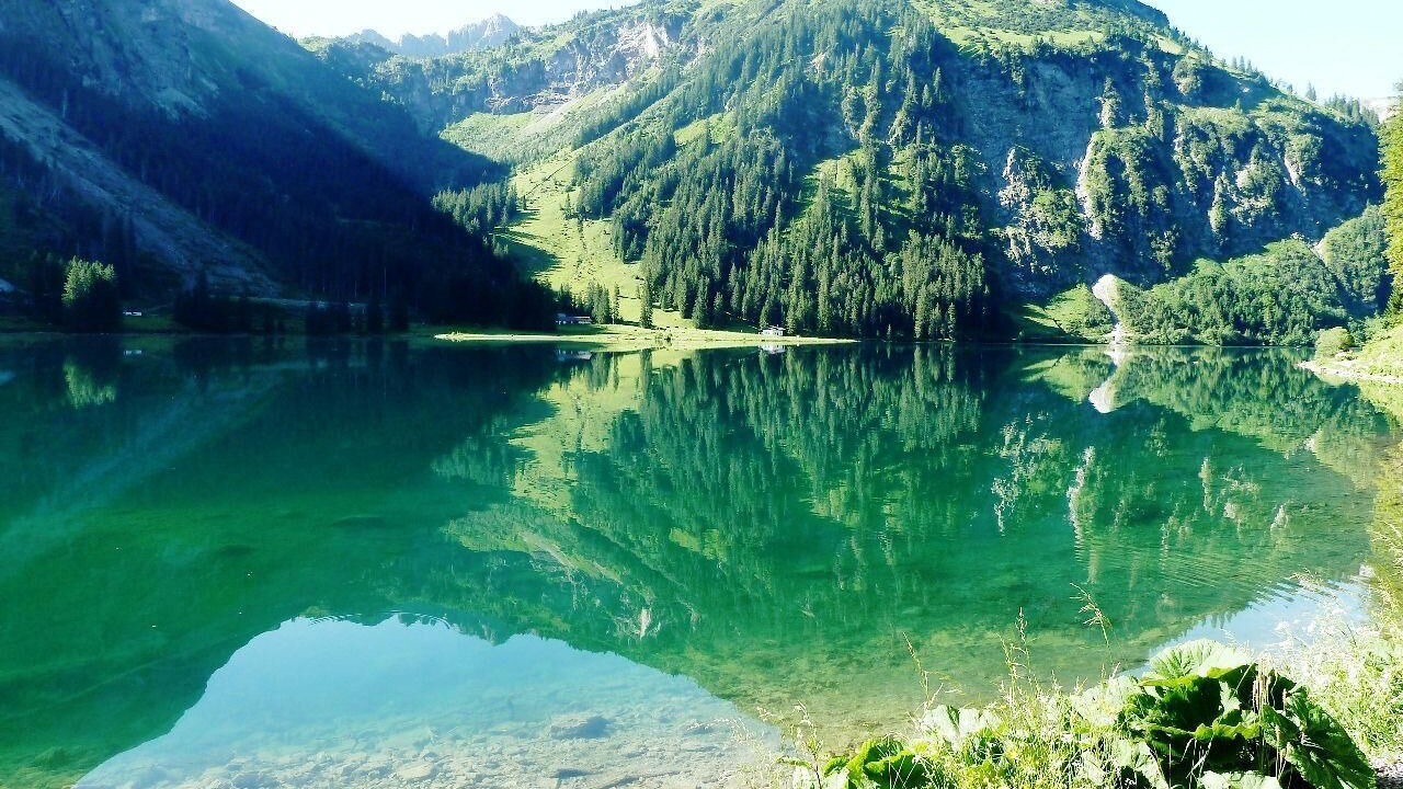 Photo of Outdoor in Nesselwaengle