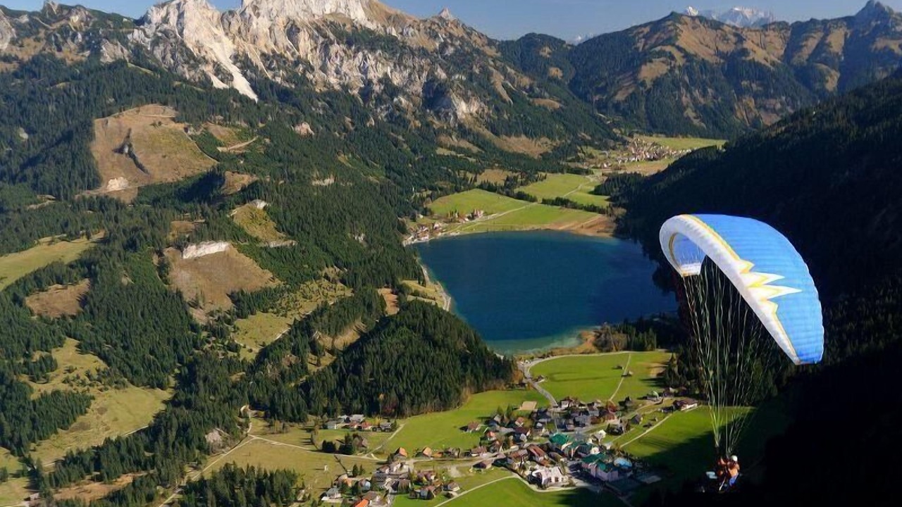 Photo of Outdoor in Nesselwaengle