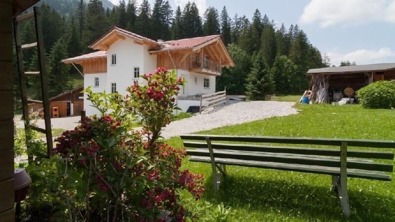Photo of Outdoor in Nesselwaengle