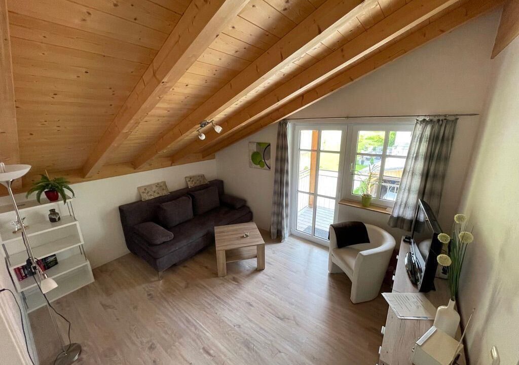 Photo of Livingroom in Nesselwaengle