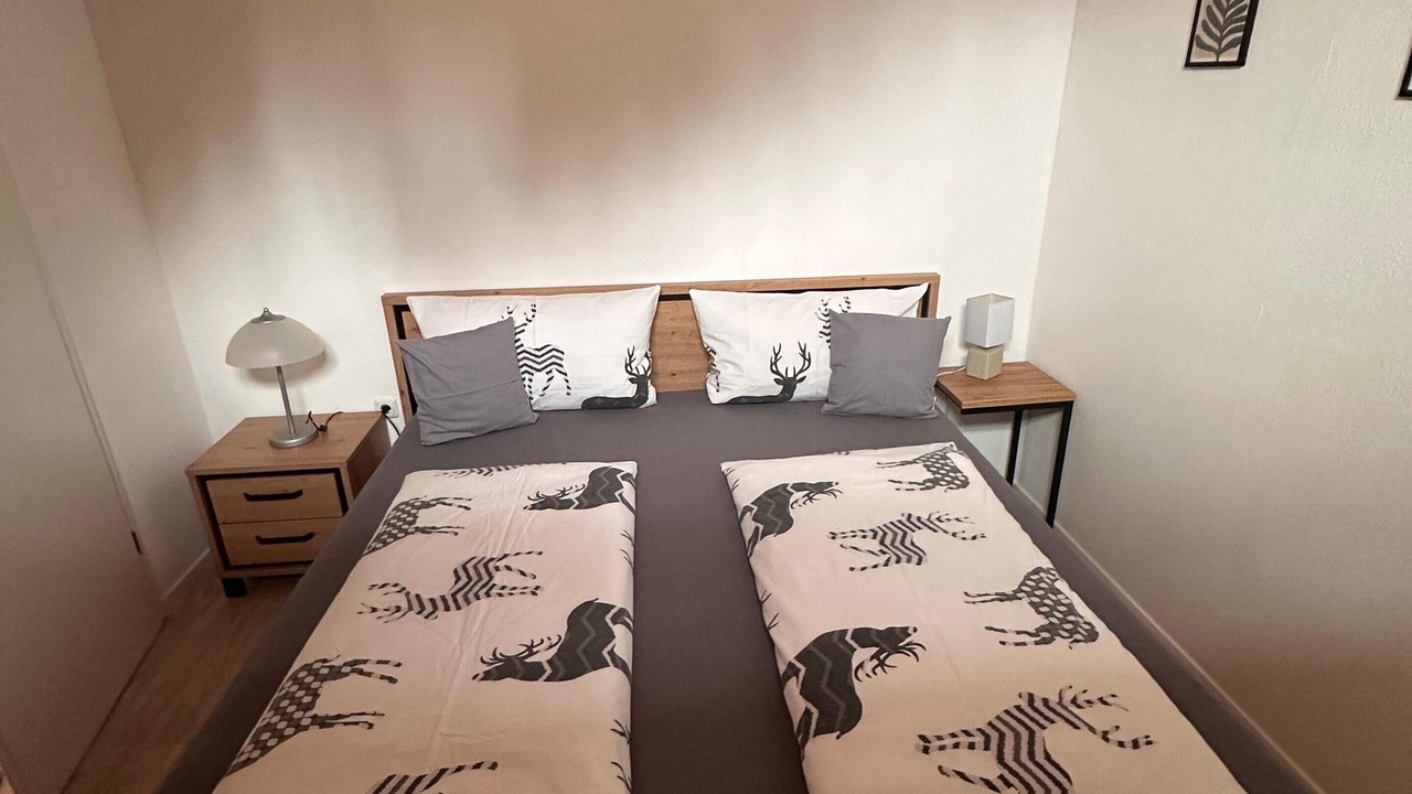 Photo of Bedroom in Nesselwaengle