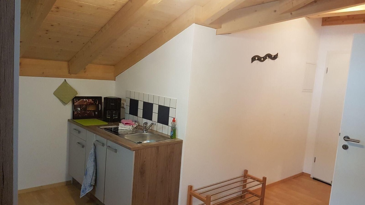 Photo of Kitchen in Nesselwaengle
