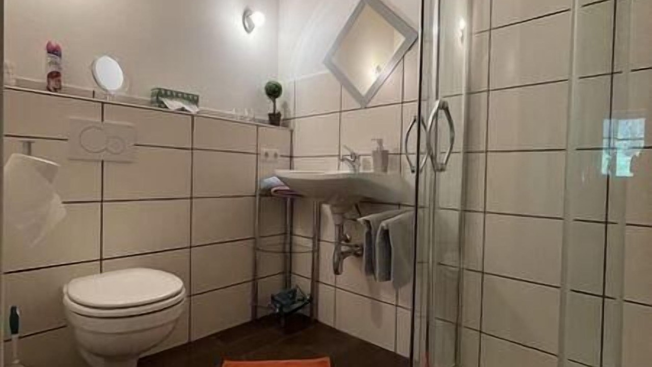 Photo of Bathroom in Nesselwaengle