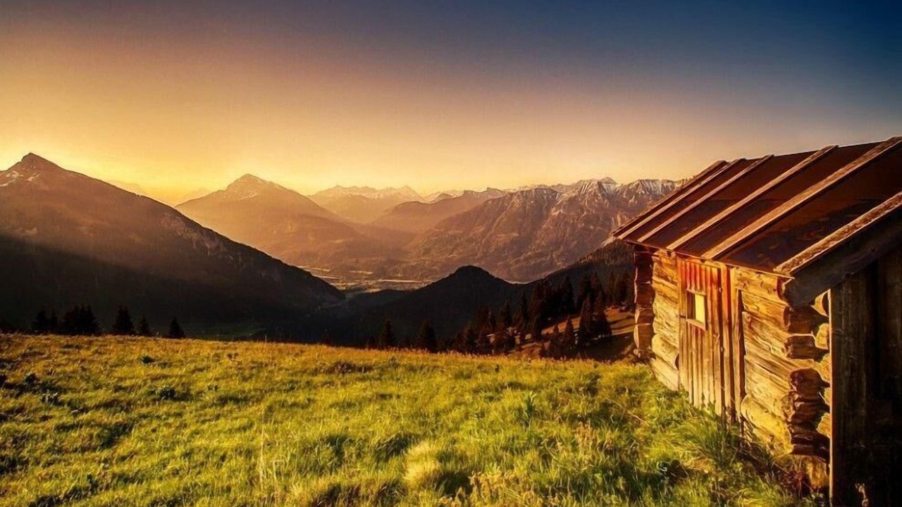 Photo of Outdoor in Nesselwaengle