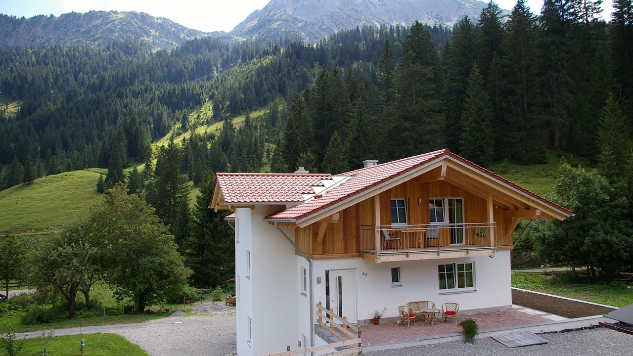 Photo of Outdoor in Nesselwaengle