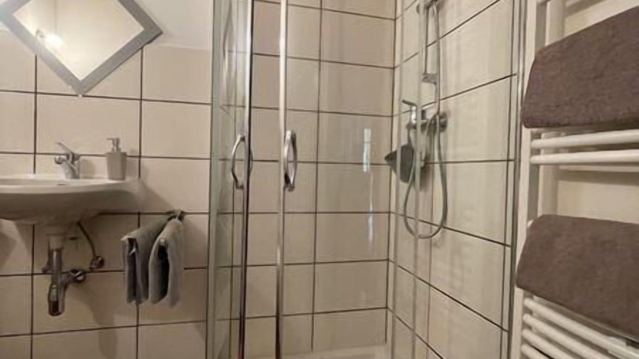 Photo of Bathroom in Nesselwaengle