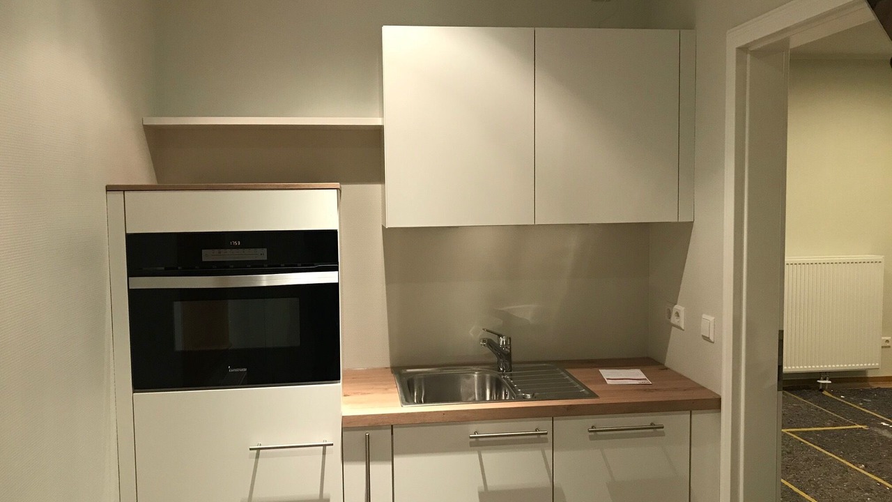 Photo of Kitchen in Bad Essen