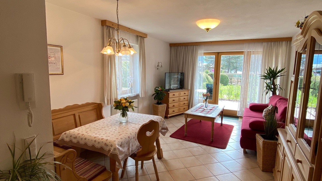 Photo of Livingroom in Schliersee