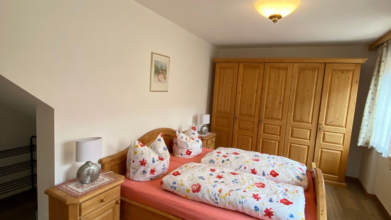 Photo of Bedroom in Schliersee