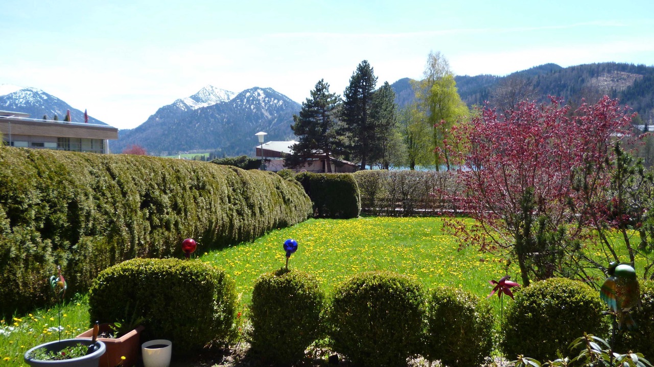 Photo of Outdoor in Schliersee