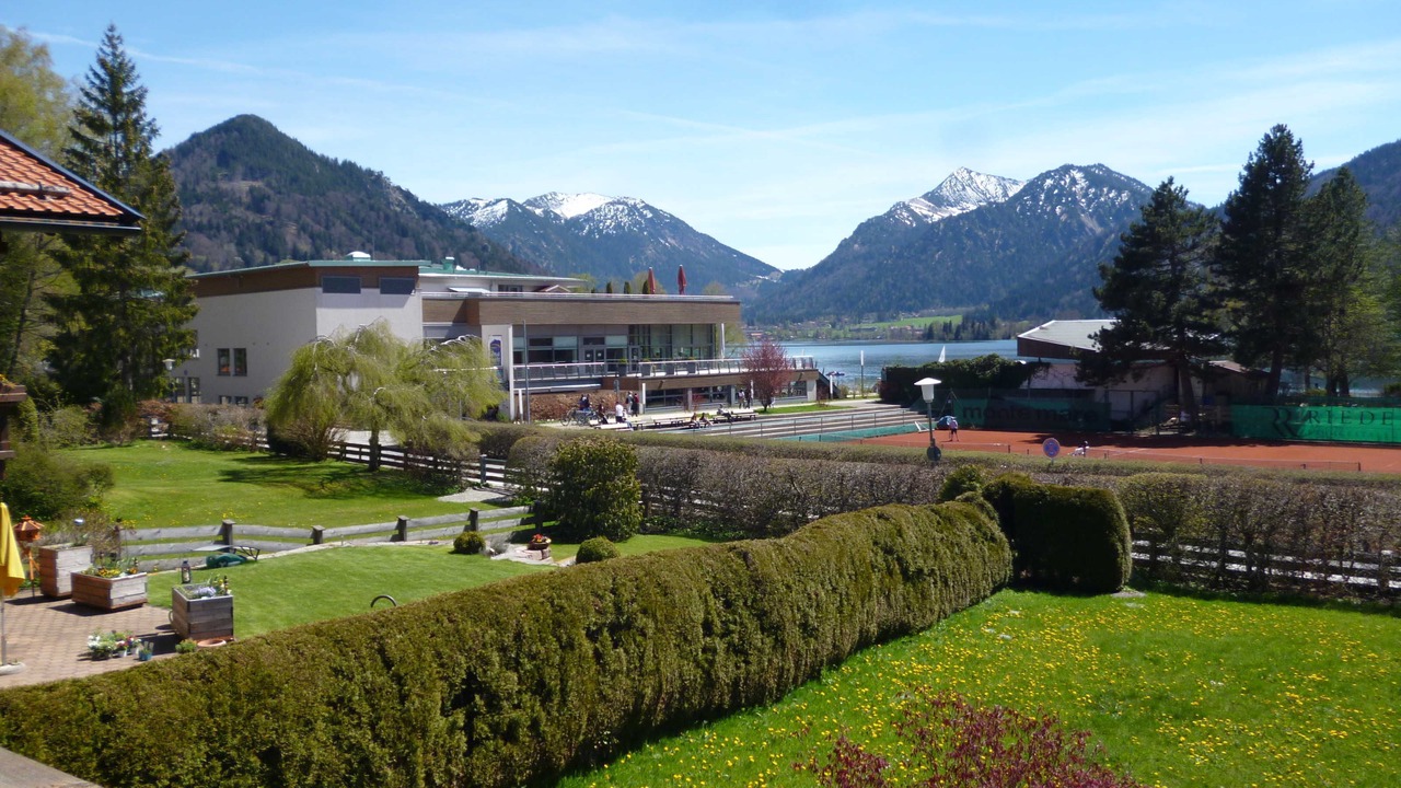 Photo of Outdoor in Schliersee
