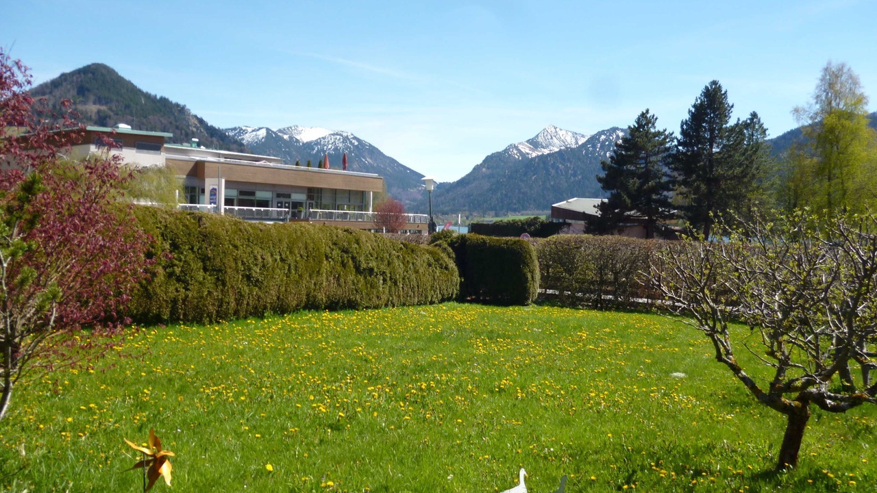 Photo of Outdoor in Schliersee